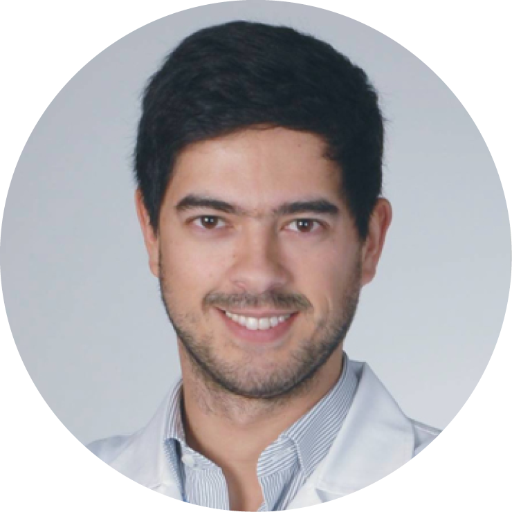 Dr. Rui Sales Marques